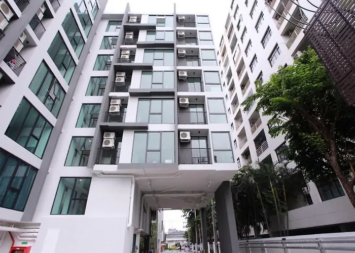 Serio * Bangkok